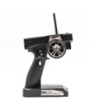 EMISORA GT3B 3CH CON RECEPTOR GR3E (3CH AFHDS) LCD FLYSKY