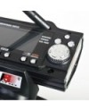 EMISORA GT3B 3CH CON RECEPTOR GR3E (3CH AFHDS) LCD FLYSKY