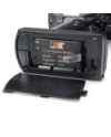 EMISORA GT3C 3CH CON RECEPTOR GR3E (3CH AFHDS) LCD + PACK BAT FLYSKY