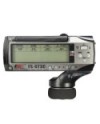 EMISORA GT3C 3CH CON RECEPTOR GR3E (3CH AFHDS) LCD + PACK BAT FLYSKY