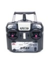 EMISORA i4X 4CH CON RECEPTOR A6 (6CH AFHDS 2A) FLYSKY