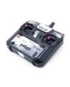 EMISORA i4X 4CH CON RECEPTOR A6 (6CH AFHDS 2A) FLYSKY