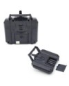 EMISORA i4X 4CH CON RECEPTOR A6 (6CH AFHDS 2A) FLYSKY