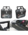 EMISORA i4X 4CH CON RECEPTOR A6 (6CH AFHDS 2A) FLYSKY