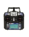 EMISORA i6 6CH CON RECEPTOR iA6B S-BUS(6CH AFHDS 2A) FLYSKY