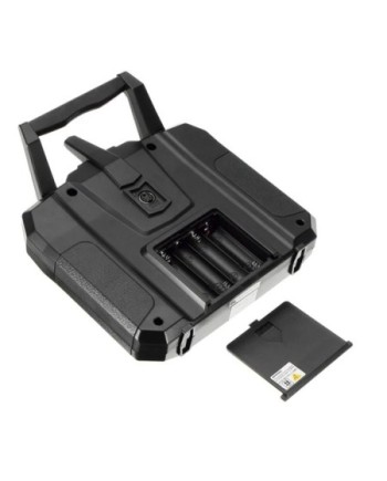 EMISORA i6 6CH CON RECEPTOR iA6B S-BUS(6CH AFHDS 2A) FLYSKY