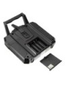 EMISORA i6 6CH CON RECEPTOR iA6B S-BUS(6CH AFHDS 2A) FLYSKY