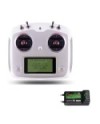 EMISORA i6S 10CH CON RECEPTOR iA6B S-BUS (6CH AFHDS 2A) FLYSKY