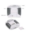 EMISORA i6S 10CH CON RECEPTOR iA6B S-BUS (6CH AFHDS 2A) FLYSKY