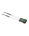 EMISORA i6S 10CH CON RECEPTOR iA6B S-BUS (6CH AFHDS 2A) FLYSKY