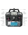 EMISORA i6X 10CH CON RECEPTOR iA10B S-BUS (10CH AFHDS 2A) FLYSKY