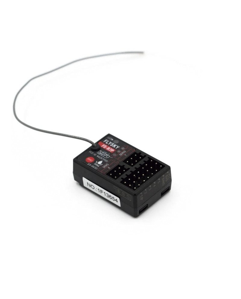 RECEPTOR R7P (7CH ANT) FLYSLY