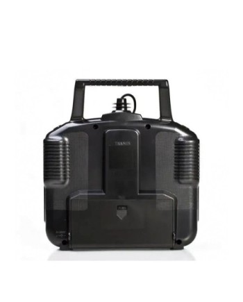 EMISORA SIMULADOR VUELO SM600 FLYSKY