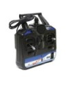 EMISORA SIMULADOR VUELO SM600 FLYSKY