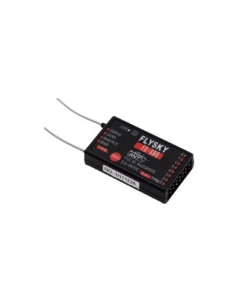 RECEPTOR SR8 (8CH ANT) FLYSKY