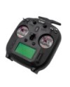 EMISORA ST8 8-10CH CON RECEPTOR SR8 (8CH ANT) FLYSKY