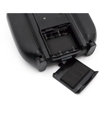 EMISORA ST8 8-10CH CON RECEPTOR SR8 (8CH ANT) FLYSKY