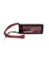 BATERÍA ULTIMATE LiPo SOFT CASE MINI 7.4v. 2200mAh 20C T-DEAN