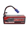 BATERÍA ULTIMATE LiPo HC STICK 14.8v. 5800 mAH 60C EC5 (ARRMA)