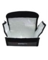 BOLSA DE SEGURIDAD BATERIAS LIPO ULTIMATE 185x75x60mm