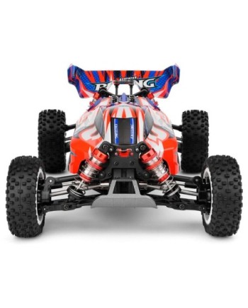 COCHE ELECTRICO RTR 1/12 BUGGY 4WD 2.4HGZ BRUSHLESS 11,V 2.000MHA WLTOYS