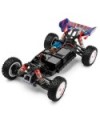 COCHE ELECTRICO RTR 1/12 BUGGY 4WD 2.4HGZ BRUSHLESS 11,V 2.000MHA WLTOYS