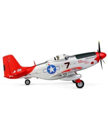 AVION ACROBATICO 3D 2.4GHZ - WLTOYS A280 P51 FIGTHER