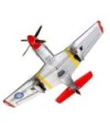 AVION ACROBATICO 3D 2.4GHZ - WLTOYS A280 P51 FIGTHER