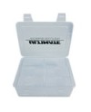 CAJA PLASTICO ULTIMATE CON 6 CAJAS INTERIORES GRANDES
