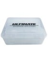 CAJA PLASTICO ULTIMATE CON 6 CAJAS INTERIORES GRANDES