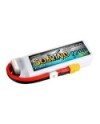 GENS ACE SOARING 2200 mAh 14.8V 30C 4S1P WITH XT60-GEA22004S30X6