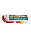 GENS ACE SOARING 2200 mAh 14.8V 30C 4S1P WITH XT60-GEA22004S30X6