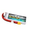 GENS ACE SOARING 2200 mAh 14.8V 30C 4S1P WITH XT60-GEA22004S30X6