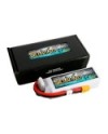 GENS ACE SOARING 2200 mAh 14.8V 30C 4S1P WITH XT60-GEA22004S30X6