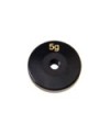 PESO REDONDO 5gr. MTC2