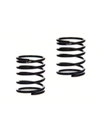 MUELLE AMORTIGUADOR 6.0T MTC2 MUGEN (2u.)