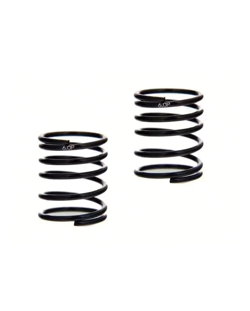 MUELLE AMORTIGUADOR 6.0T MTC2 MUGEN (2u.)