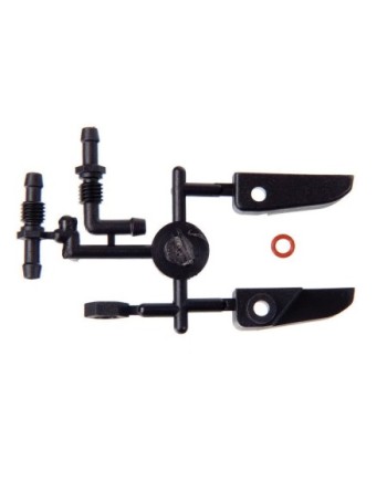 PARTES PLASTICAS DEPOSITO MBX8R