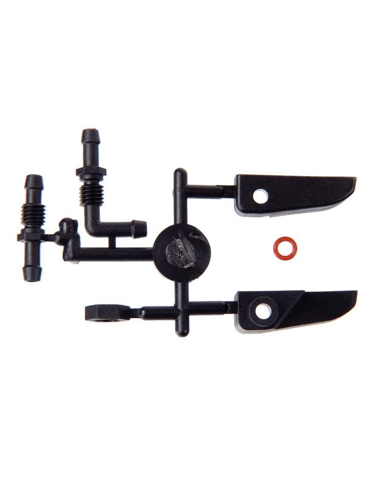 PARTES PLASTICAS DEPOSITO MBX8R