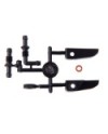 PARTES PLASTICAS DEPOSITO MBX8R
