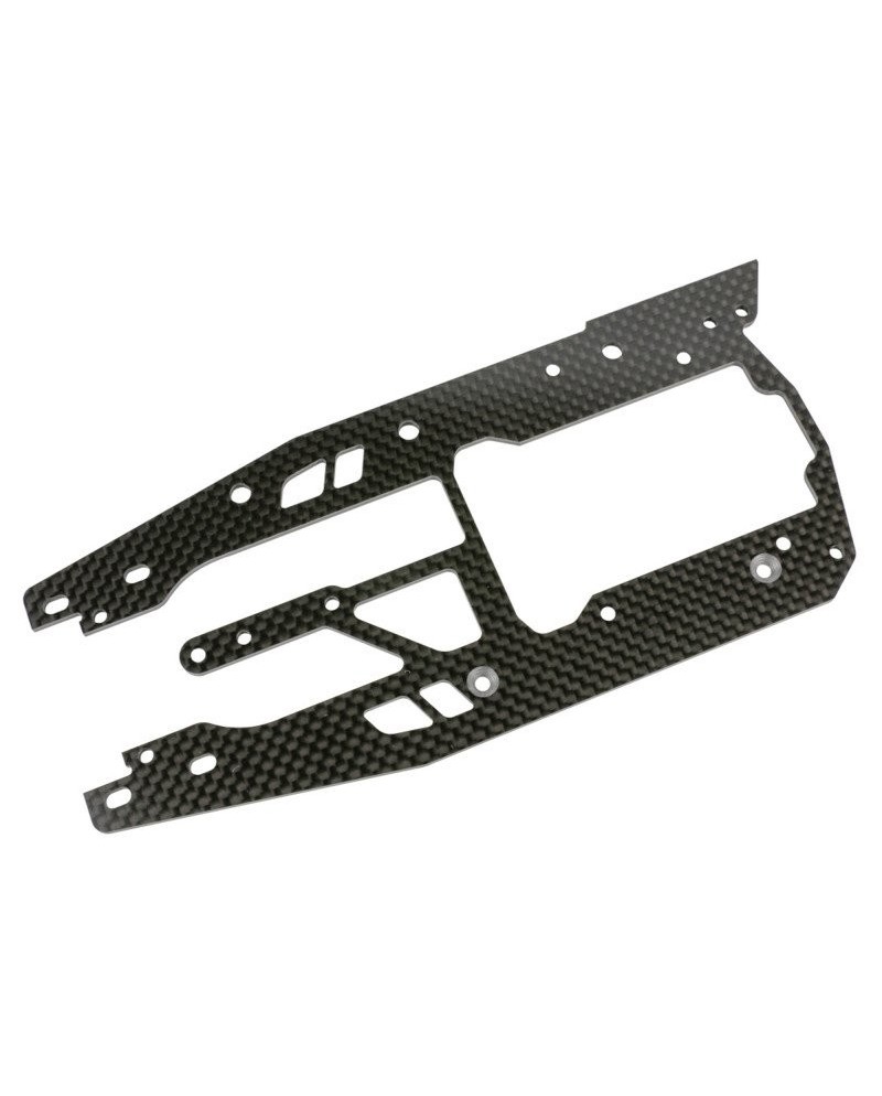 BANDEJA RADIO CARBONO MTX7