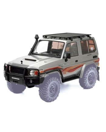CARROCERIA COMPLETA GRIS RGT86020