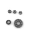 CORONAS TRANSMISION CENTRAL EN ALUMINIO RGT86100V2