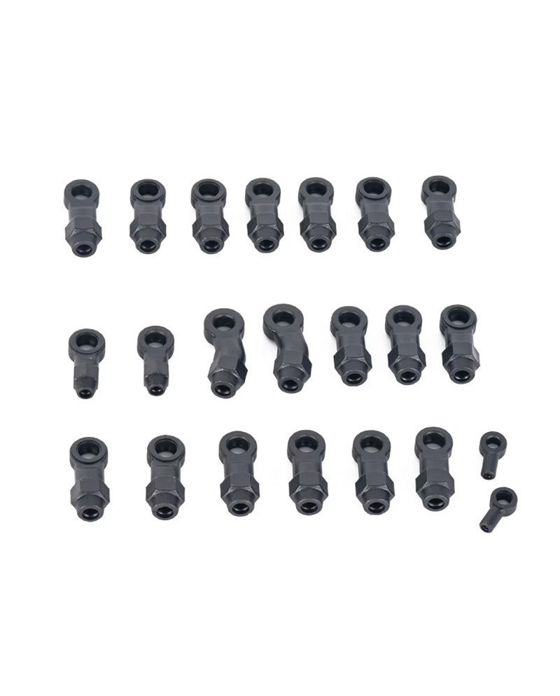 SET ROTULAS RGT86130/86170/86190/86020