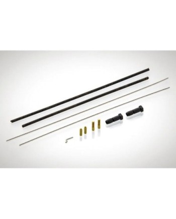 TIRANTES BLOQUE DIFERENCIAL 1200mm/100mm RGT86190