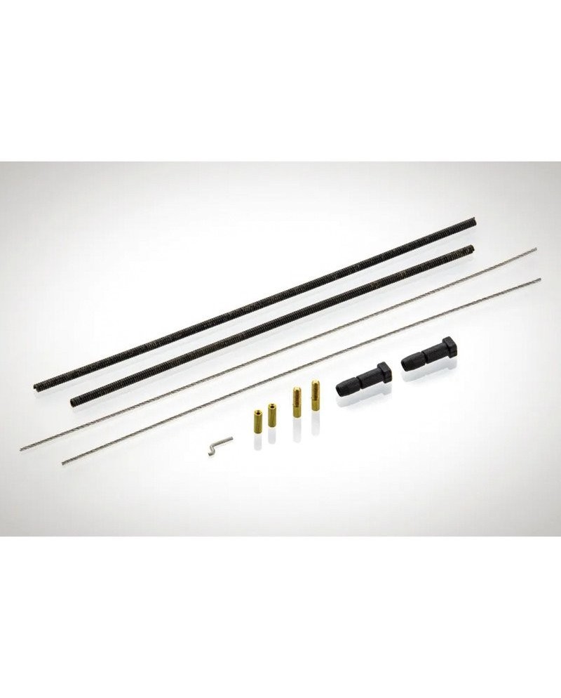 TIRANTES BLOQUE DIFERENCIAL 1200mm/100mm RGT86190