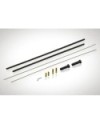 TIRANTES BLOQUE DIFERENCIAL 1200mm/100mm RGT86190