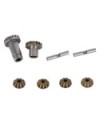 SET SALTELITES Y PLANETARIOS RGT86190