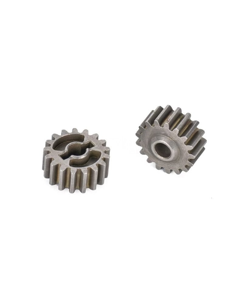 PIÑON TRANSMISION 17T (2u.) RGT86130