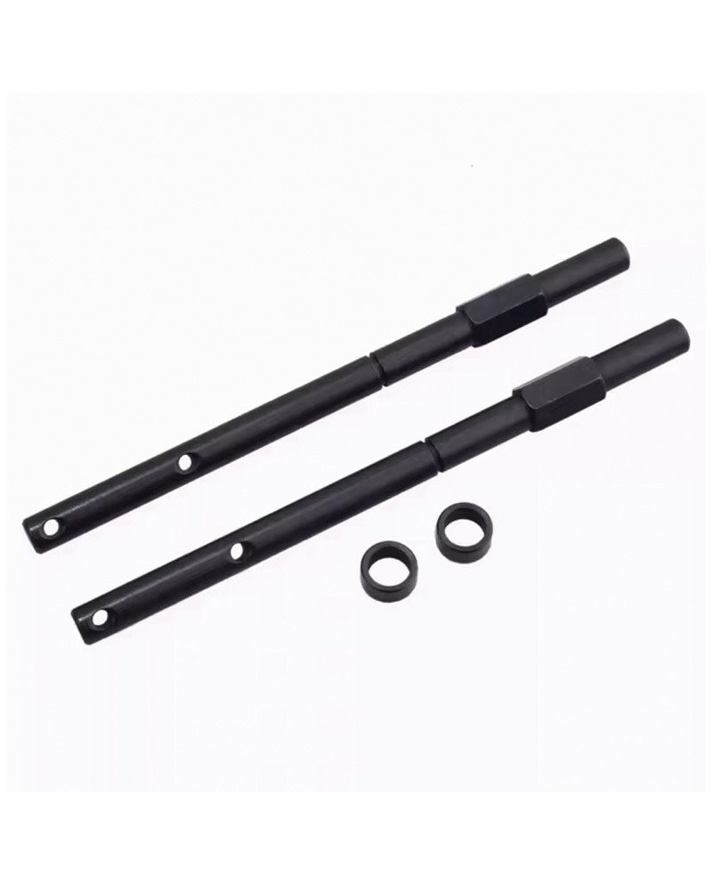 PASADOR CAMBIO Nº 4 RGT86190
